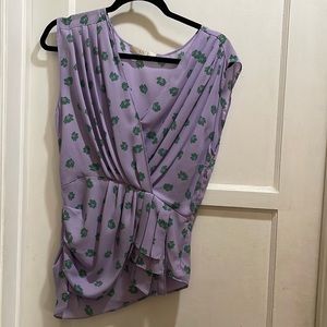 purple Chiffon WAYF tip